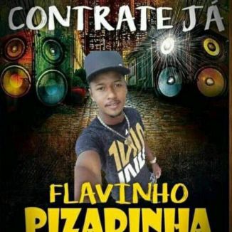 Foto da capa: Flavinho Pisadinha