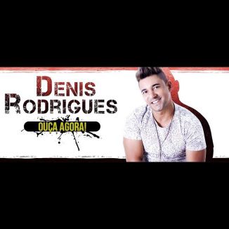 Foto da capa: DENIS RODRIGUES - Acústico Sertanejo