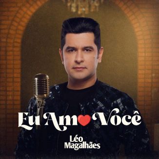 Foto da capa: Eu Amo Você