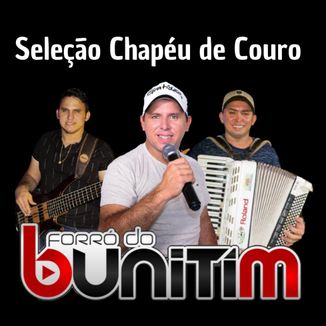 Foto da capa: Seleção Chapéu De Couro