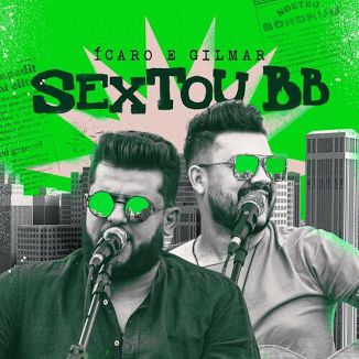 Foto da capa: Sextou BB 4 Completo (Ao Vivo em Goiânia)