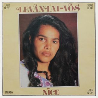 Foto da capa: Levantai-vos