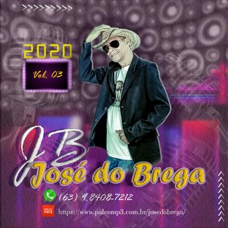 Foto da capa: VOLUME 03