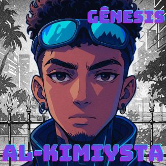 Foto da capa: Genesis