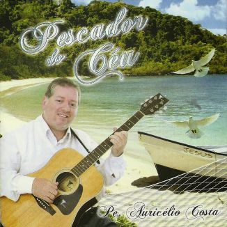 Foto da capa: Pescador do Céu