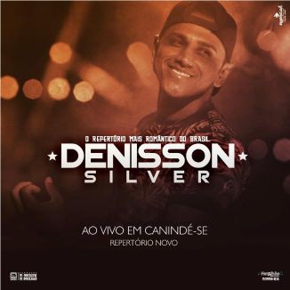 Foto da capa: Denisson Silver Novembro 2018