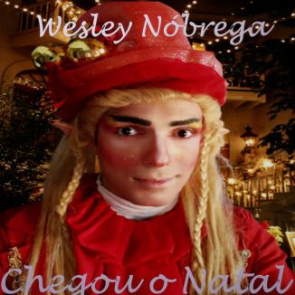 Foto da capa: Chegou o Natal
