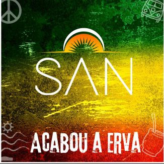 Foto da capa: Acabou a Erva