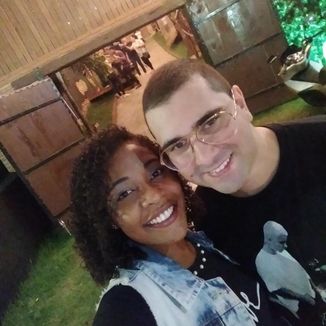 Foto da capa: Felicidade