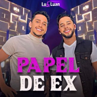 Foto da capa: Papel de Ex