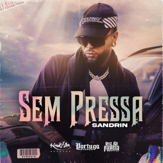 Foto da capa: Sem Pressa
