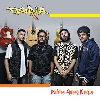 Foto da capa: Ritmo, Amor e Poesia