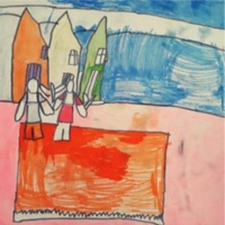 Foto da capa: Não Sou Eu Sozinho