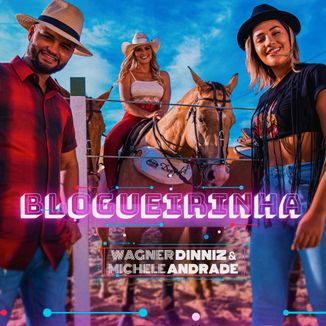 Foto da capa: Blogueirinha