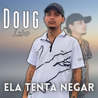 Foto da capa: Ela Tenta Negar