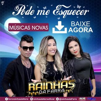 Foto da capa: Pode Me Esquecer - EP