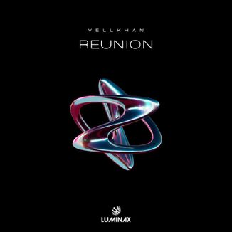Foto da capa: Reunion