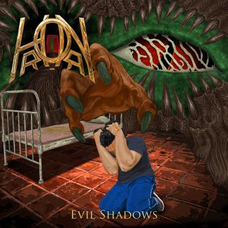 Foto da capa: EVIL SHADOWS