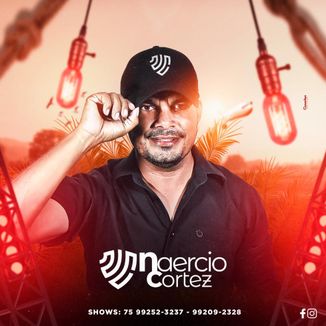 Foto da capa: NAERCIO CORTEZ - TESTA O GRAVE