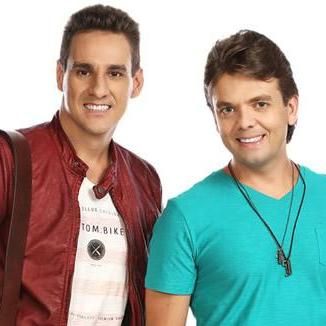 Foto da capa: HENRIQUE E HERNANE