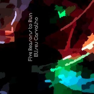 Foto da capa: Five Reasons to Run