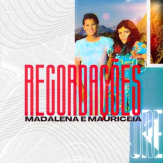 Foto da capa: Recordações - Compilação