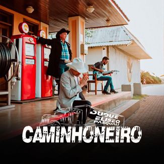 Foto da capa: Caminhoneiro
