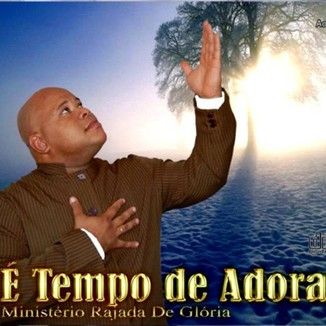 Foto da capa: e tempo de adorar