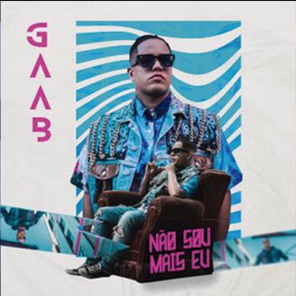 Foto da capa: Não Sou Mais Eu