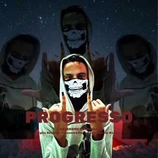 Foto da capa: Progresso