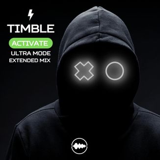 Foto da capa: Activate Ultra Mode