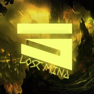 Foto da capa: Lost Mind