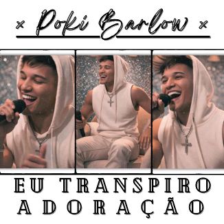 Capa do disco