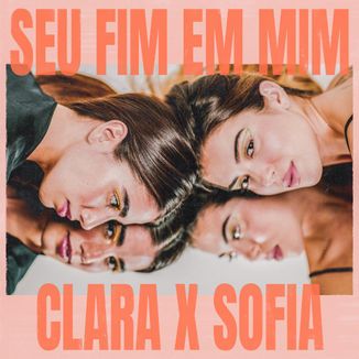 Foto da capa: Seu Fim Em Mim