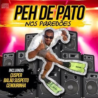 Foto da capa: PEH DE PATO NOS PAREDÕES