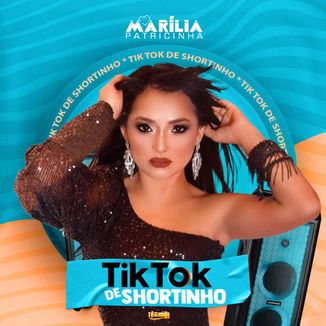 Foto da capa: Tik Tok De Shortinho