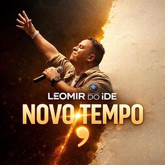 Foto da capa: Novo Tempo