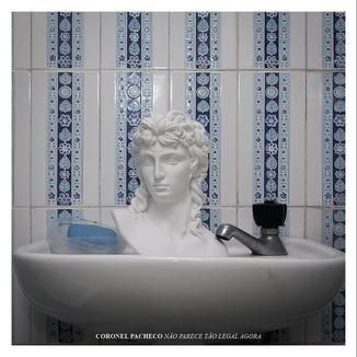 Foto da capa: Não Parece tão Legal Agora