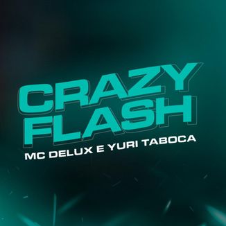 Foto da capa: ELETRO FUNK