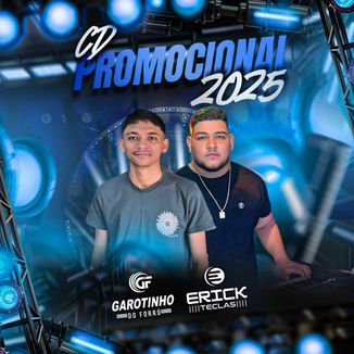 Foto da capa: Garotinho Do Forró