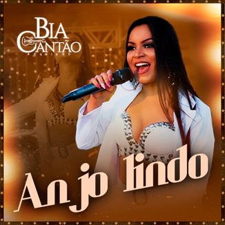 Foto da capa: Anjo lindo