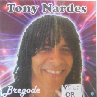 Foto da capa: Bregode - Vol. 08