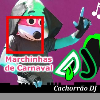 Foto da capa: Marchinhas de Carnaval
