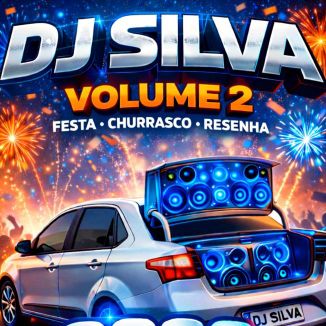 Foto da capa: DJ Silva Sul Vol2