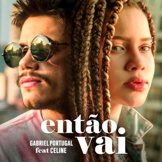 Foto da capa: Então Vai