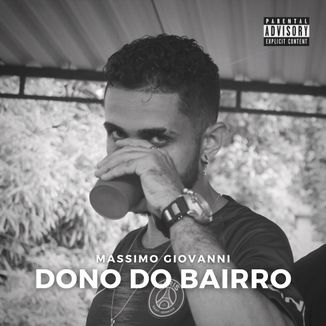 Foto da capa: DONO do BAIRRO (Prod. KANJ1)