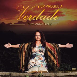 Foto da capa: EP Pregue a Verdade