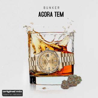 Foto da capa: Agora tem