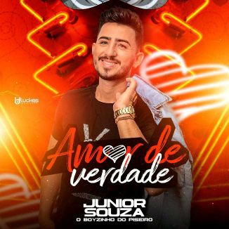 Foto da capa: Amor De Verdade
