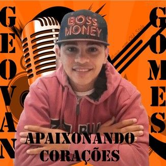Foto da capa: Apaixonando os Coracões